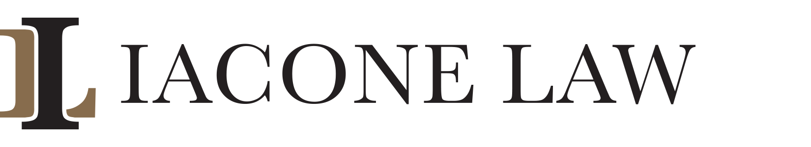 IACONE LAW